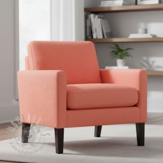 Umjetna koža KARIA peach