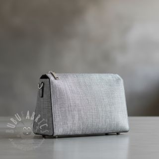 Umjetna koža FLORENCE argent