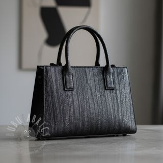 Umjetna koža ECORCE noir