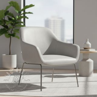 Umjetna koža KARIA argent