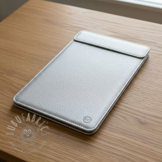 Umjetna koža KARIA argent