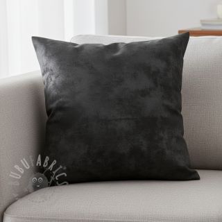 Umjetna koža FOIL black