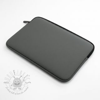 Umjetna koža GLADIATOR gunmetal