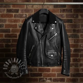 Umjetna koža odjevna black