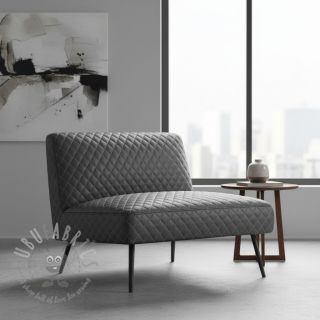 Umjetna koža MATELASSE ardoise