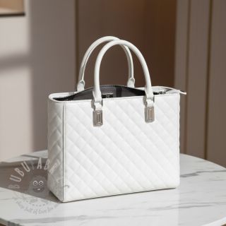 Umjetna koža MATELASSE blanc