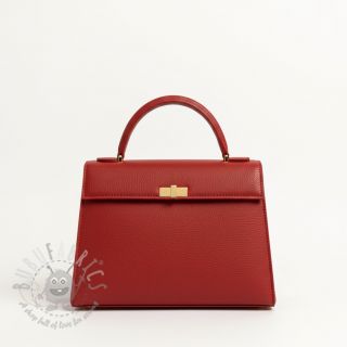 Umjetna koža Tanneur double face rouge daim