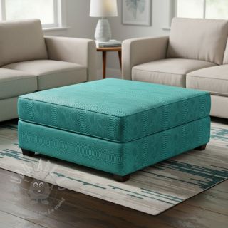 Umjetna koža COBRA turquoise