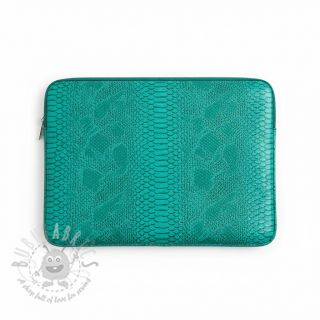 Umjetna koža COBRA turquoise