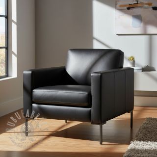 Umjetna koža AXE noir