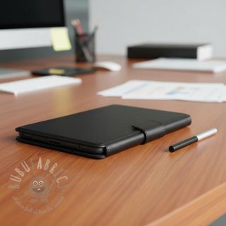 Umjetna koža AXE noir