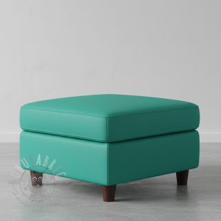 Umjetna koža KARIA turquoise