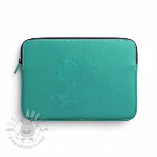 Umjetna koža KARIA turquoise