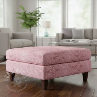 Umjetna koža COBRA rose