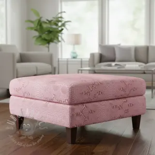 Umjetna koža COBRA rose