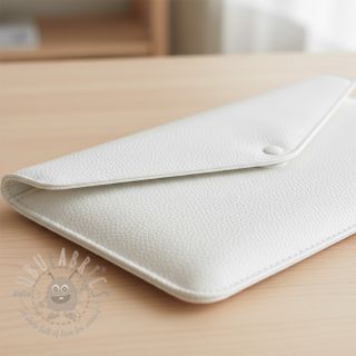 Umjetna koža KARIA blanc