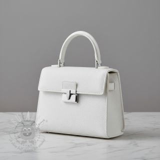 Umjetna koža KARIA blanc