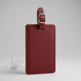 Umjetna koža KARIA bordeaux