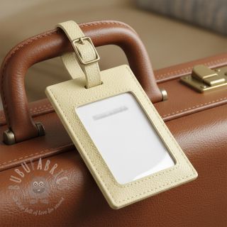 Umjetna koža KARIA ivoire