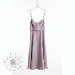 Viskoza s lanom PREMIUM light old pink