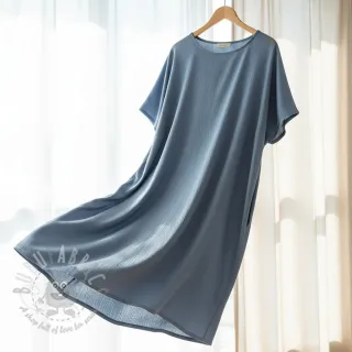 Viskoza s lanom CRINCLE blue shadow
