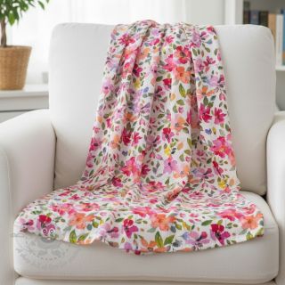 Viskoza RADIANCE Juana digital print