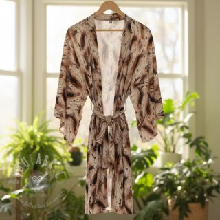 Viskoza RAYON POPLIN Diverse graphics design F digital print