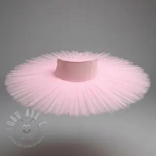 Til TUTU light pink 160 cm