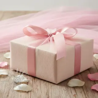 Til TUTU light pink 160 cm