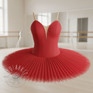 Til TUTU red 160 cm