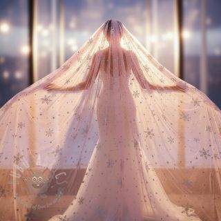 Til TUTU Crystal pink