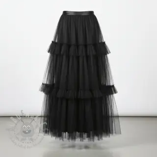 Til TUTU black 160 cm