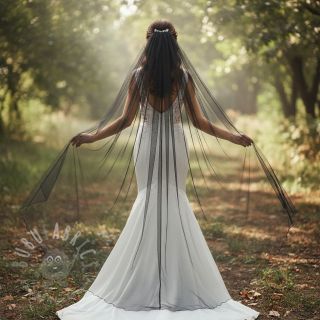 Til TUTU black 160 cm