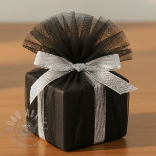 Til TUTU black 160 cm