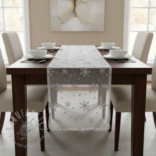 Til TUTU Crystal white