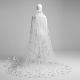 Til TUTU Crystal white