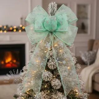 Til TUTU Crystal mint