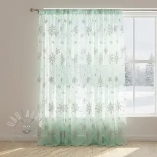 Til TUTU Crystal mint