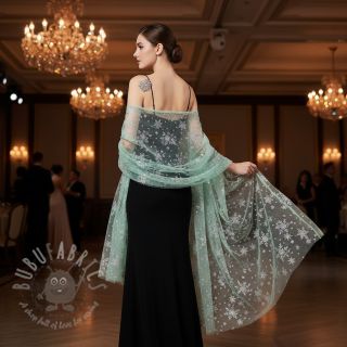 Til TUTU Crystal mint