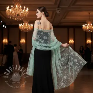 Til TUTU Crystal mint