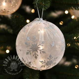 Til TUTU Crystal offwhite