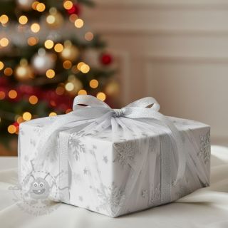 Til TUTU Crystal offwhite