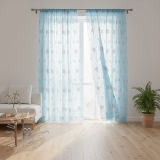 Til TUTU Crystal light aqua