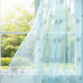 Til TUTU Crystal aqua