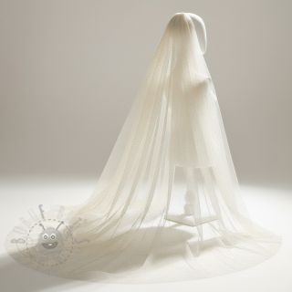 Til TUTU ROYAL SPARKLE ecru zlatna