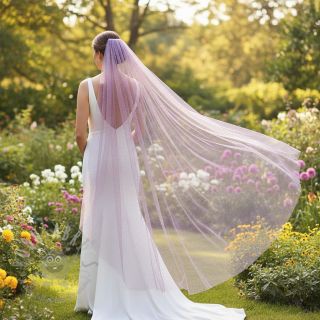 Til TUTU ROYAL SPARKLE dark lilac gold