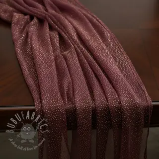 Til TUTU ROYAL SPARKLE aubergine gold