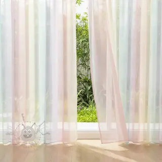 Til TUTU ROYAL Rainbow soft multicolor