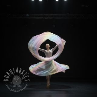 Til TUTU ROYAL Rainbow soft multicolor