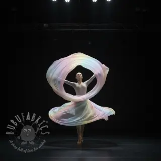 Til TUTU ROYAL Rainbow soft multicolor
